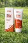 eora-gel-beads-face-wash-fresh-glow-deep-cleansing-nourishing-cleanser eora-brightening-serum-enhances-glow-evens-skin-tone-smooth-texture-korean-30ml korean-sunblock-eora-uv-protection-sun-protection-prevents-tanning-lightweight-bundle pack-discount